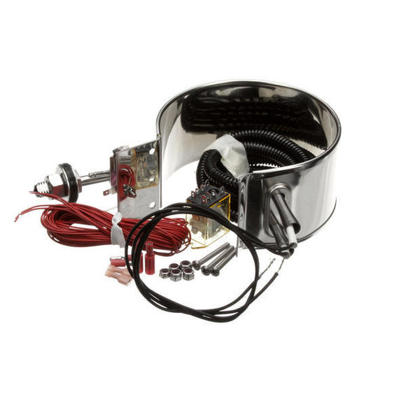 Cma Dish Machines Sump Heater Kit For L1-C L-1X 04109.00